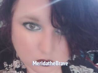 MeridatheBrave