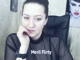 Meril_Flirty