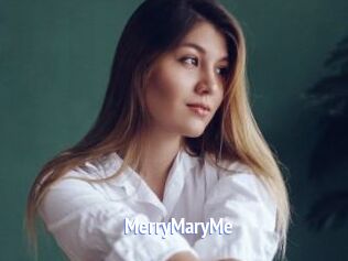 MerryMaryMe