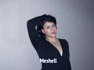 Meshell