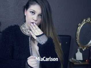 MiaCarlson