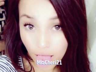 MiaCheri21