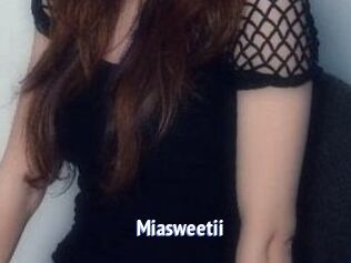 Miasweetii