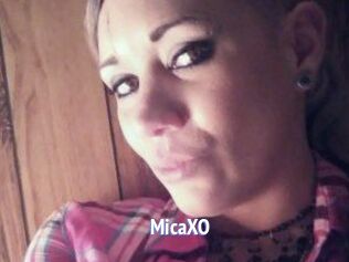 MicaXO