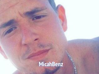 Micah_Benz