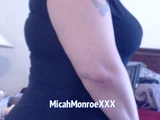 MicahMonroeXXX