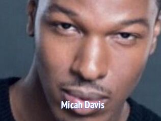 Micah_Davis