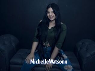 MichelleWatsonn Telefon Kontakte