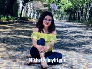 Michelle_myfriend