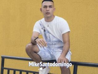 MikeSantodomingo