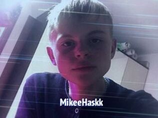 MikeeHaskk