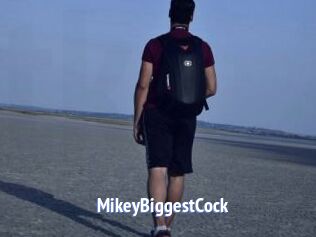 MikeyBiggestCock