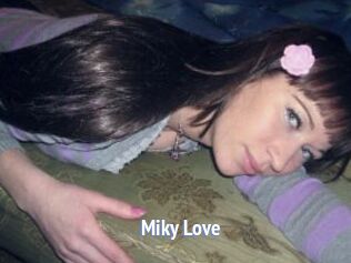 Miky_Love