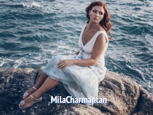 MilaCharmantan