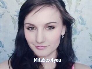 MilaSex4you