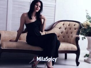 MilaSpicy