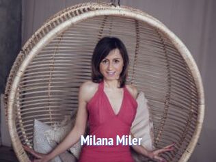 Milana_Miler Telefon Kontakte