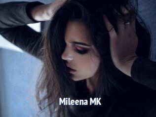 Mileena_MK