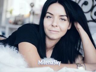 MilenaSky