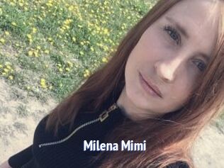 Milena_Mimi