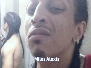 Miles_Alexis