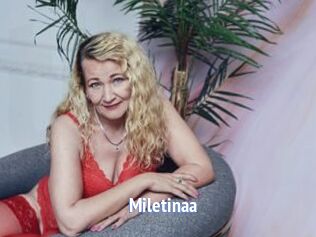 Miletinaa