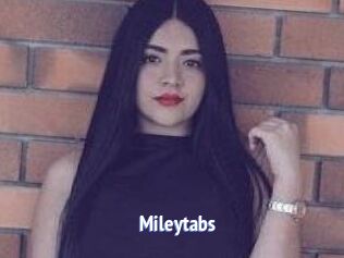 Mileytabs
