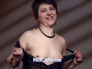 MilfCatherine