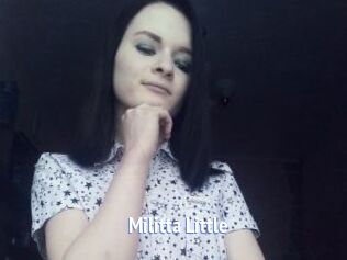 Militta_Little