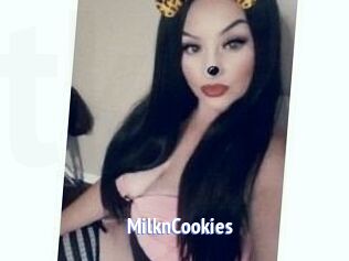 MilknCookies