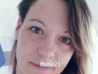 Mimie25