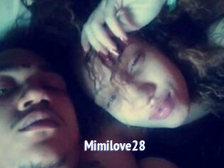 Mimilove28