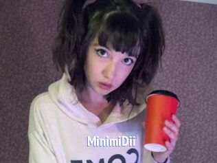 MinimiDii