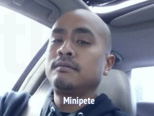 Minipete