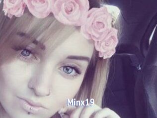 Minx19 Telefon Kontakte