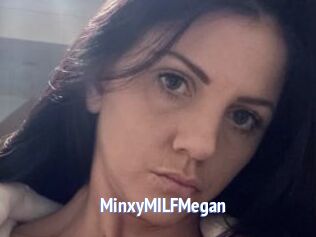 MinxyMILFMegan