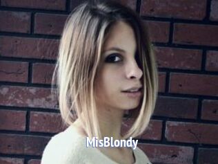 MisBlondy