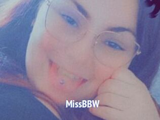 MissBBW