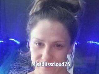 MissBlisscloud25