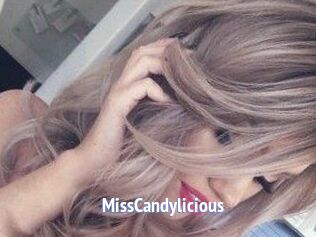 MissCandylicious