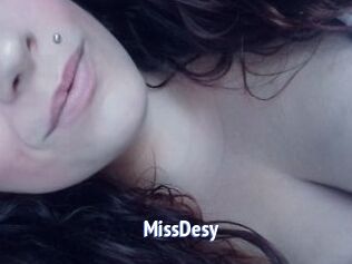 MissDesy