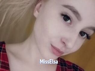 MissElsa