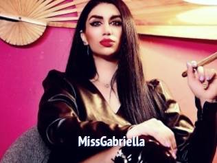 MissGabriella