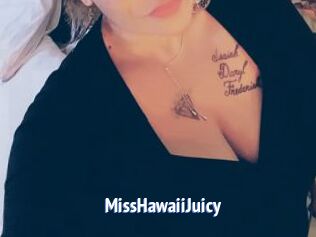 MissHawaiiJuicy