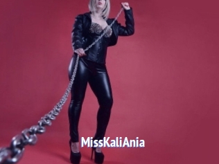 MissKaliAnia