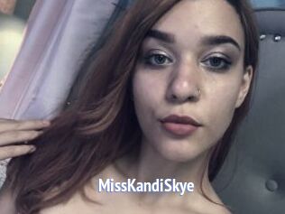 MissKandiSkye