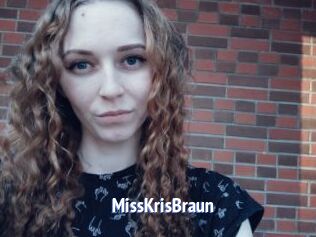 MissKrisBraun