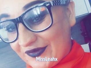 MissLeahx