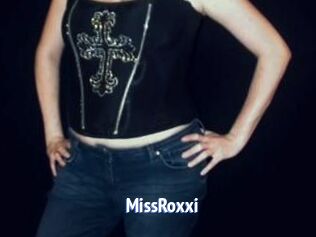 MissRoxxi