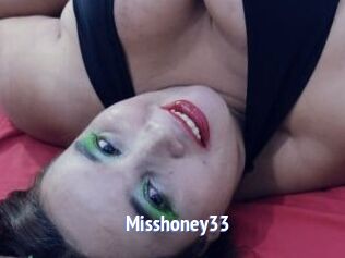 Misshoney33